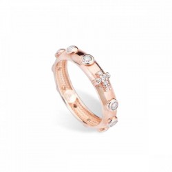 Bague Chapelet Amen ARORB