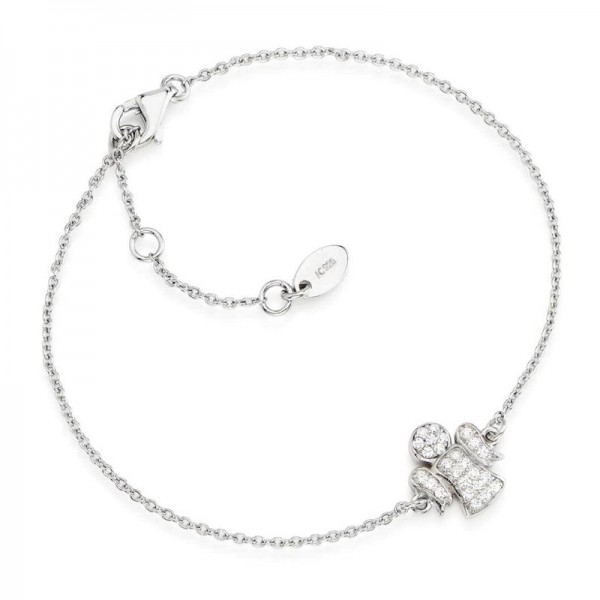 Amen Engel Armband für Damen BRA kaufen