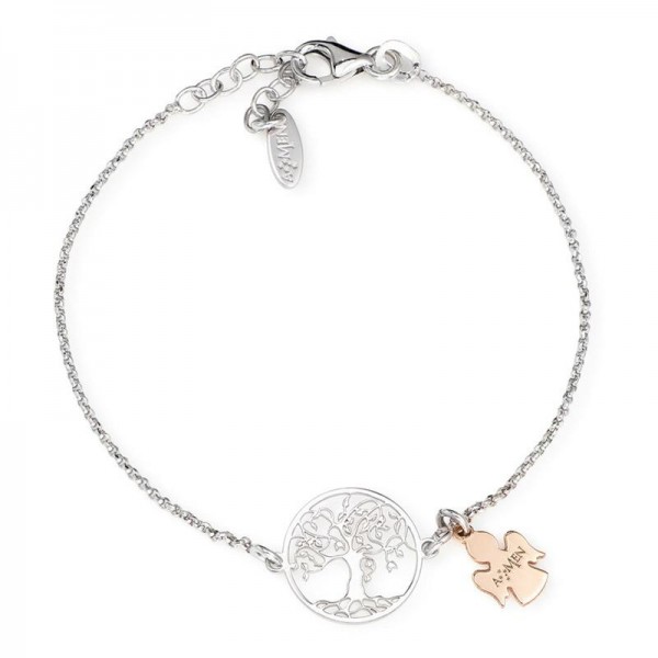 Amen Baum des Lebens Armband für Damen BRALABR3 kaufen