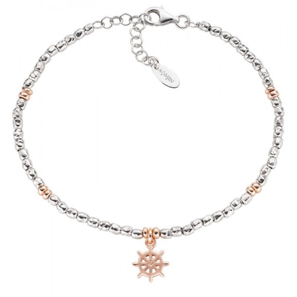 Купить Amen Женские Браслет Elementi BRDO1TIBR