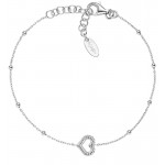 Купить Amen Женские Браслет Coccole BRGOCUB3 Сердце