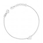 Buy Amen Heart Bracelet for women BRHB3