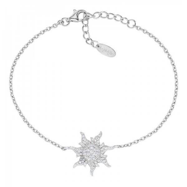 Купить Amen Женские Браслет Sole BRSOLBBZ