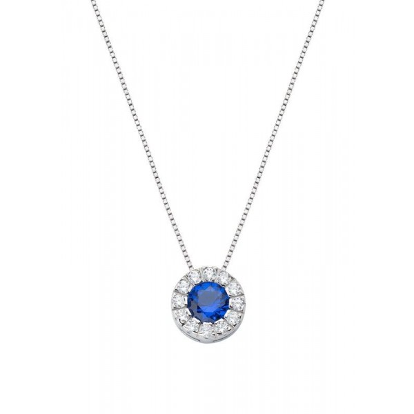 Amen Damenhalskette Diamond CLLUBBBLZ Amen Damenhalskette Diamond CLLUBBBLZ kaufen