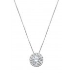 Amen Damenhalskette Diamond CLLUBBBZ Amen Damenhalskette Diamond CLLUBBBZ kaufen