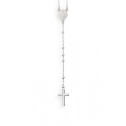 Buy Unisex Amen Necklace Rosari CRO25B