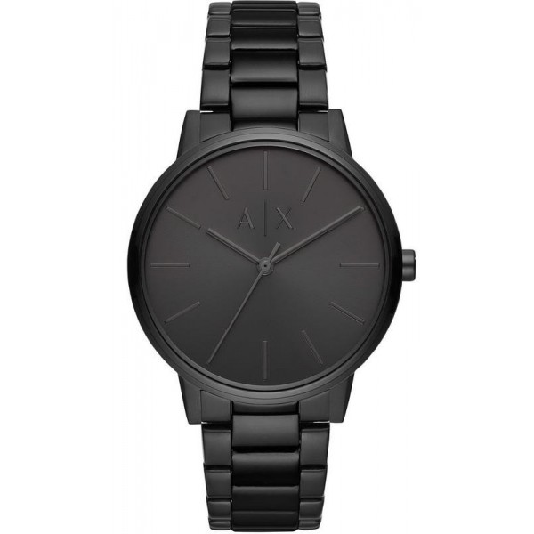 Armani Exchange Мужские Часы Cayde AX2701 Купить Armani Exchange Мужские Часы Cayde AX2701