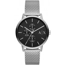 Buy Men's Armani Exchange Watch Cayde AX2714 Multifunction