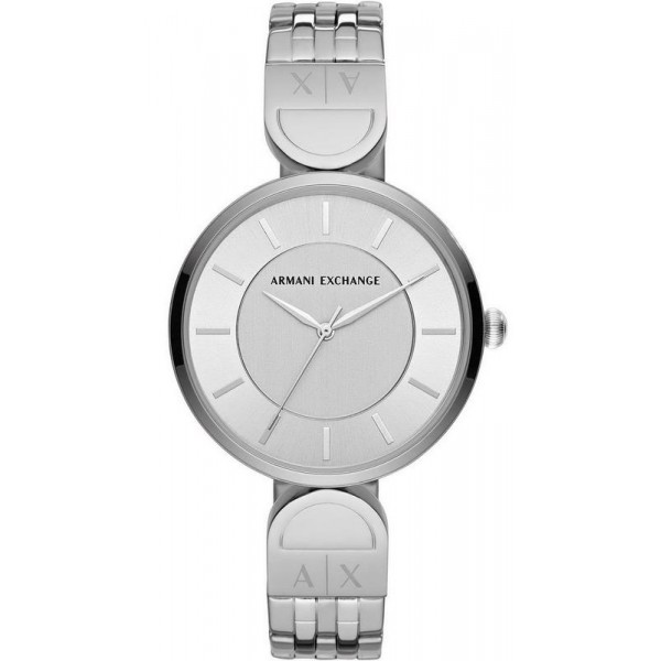 Купить Armani Exchange Женские Часы Brooke AX5327