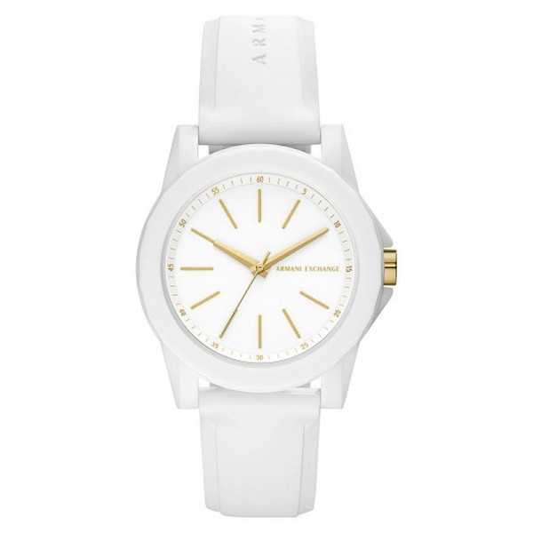 Изображение Armani Exchange Lady Banks Женские Часы AX7126