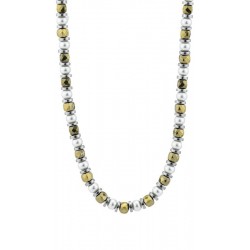 Изображение Boccadamo Man мужское ожерелье AGR249D