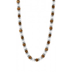 Изображение Boccadamo Man мужское ожерелье AGR249M