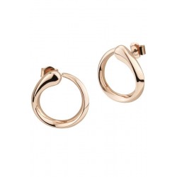 Image of Boccadamo Caleida Ladies Earrings KOR042RS