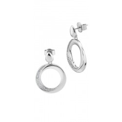 Image of Boccadamo Caleida Ladies Earrings KOR048