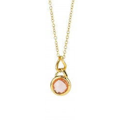 Bild der Boccadamo Damenhalskette - My Chain - XGR692DO