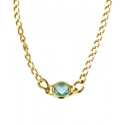 Bild der Boccadamo Damenhalskette - My Chain - XGR693DA