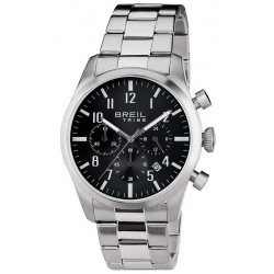 Comprar Reloj Hombre Breil Classic Elegance EW0227 Cronógrafo Quartz