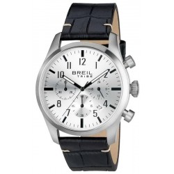 Breil Мужские Часы Classic Elegance EW0230 Кварцевый Хронограф