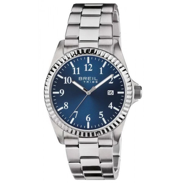 Buy Men's Breil Watch Classic Elegance EW0235 Quartz