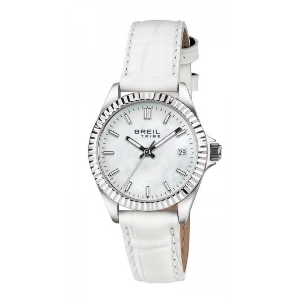 Купить Breil Женские Часы Classic Elegance EW0236 Перламутр Quartz