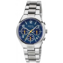 Купить Breil Мужские Часы Space EW0303 Кварцевый Хронограф