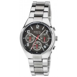 Купить Breil Мужские Часы Space EW0304 Кварцевый Хронограф