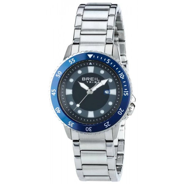 Купить Breil Мужские Часы Explore EW0318 Quartz