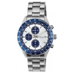 Купить Breil Мужские Часы Fast EW0324 Кварцевый Хронограф