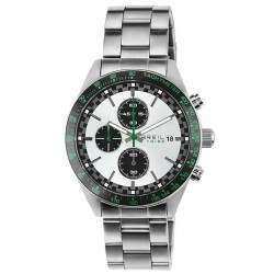 Купить Breil Мужские Часы Fast EW0325 Кварцевый Хронограф