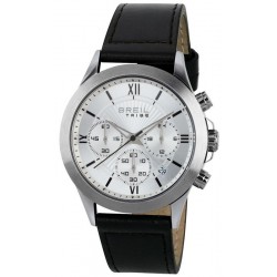 Comprar Reloj Hombre Breil Choice EW0332 Cronógrafo Quartz
