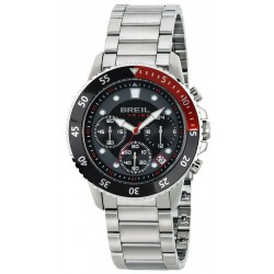 Breil Мужские Часы Explore EW0338 Кварцевый Хронограф