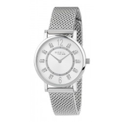 Breil Женские Часы Skinny EW0402 Quartz