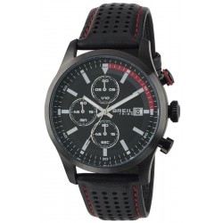 Купить Breil Мужские Часы Drift EW0414 Кварцевый Хронограф