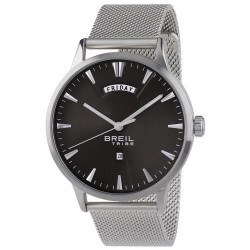 Купить Breil Мужские Часы Friday EW0415 Quartz