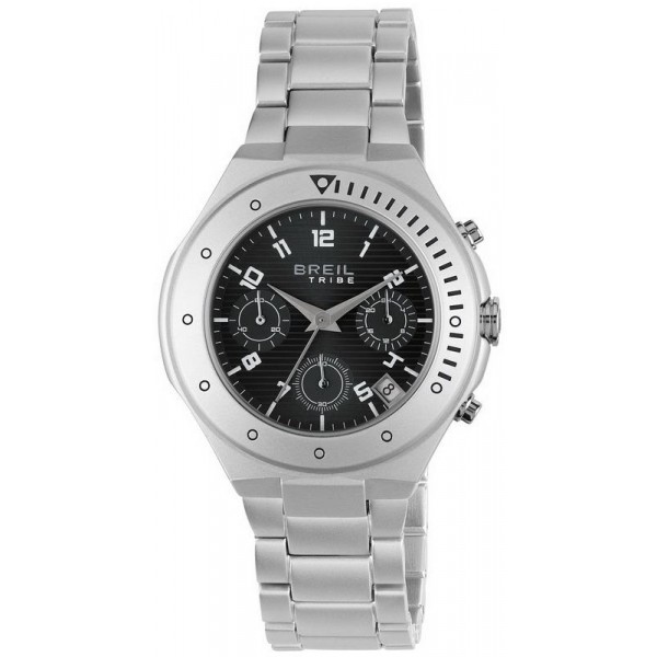 Купить Breil Мужские Часы Neo EW0439 Кварцевый Хронограф