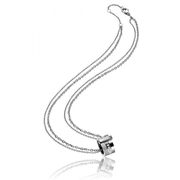 Breil Ladies Necklace Breilogy TJ1470 Buy Breil Ladies Necklace Breilogy TJ1470