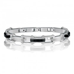 Breil Herrenarmband Be Black TJ1920