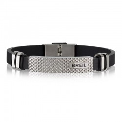 Breil Herrenarmband Pyramid TJ1992