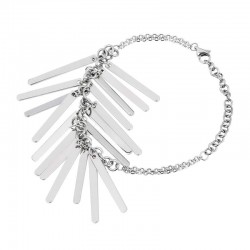 Buy Women's Breil Bracelet Bangs TJ2216