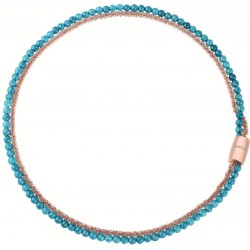 Buy Breil Ladies Necklace Magnetica System TJ3014