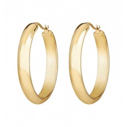 Buy Womens Breil Earrings Join Up TJ3037