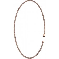 Buy Breil Ladies Necklace Magnetica System TJ3050