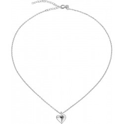 Купить Breil Женские Ожерелье Darling TJ3153 Сердце