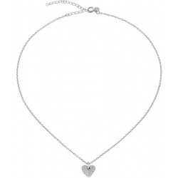 Купить Breil Женские Ожерелье Darling TJ3155 Сердце