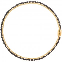 Buy Breil Ladies Necklace Magnetica System TJ3208