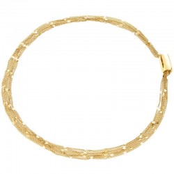 Buy Breil Ladies Necklace Magnetica System TJ3212