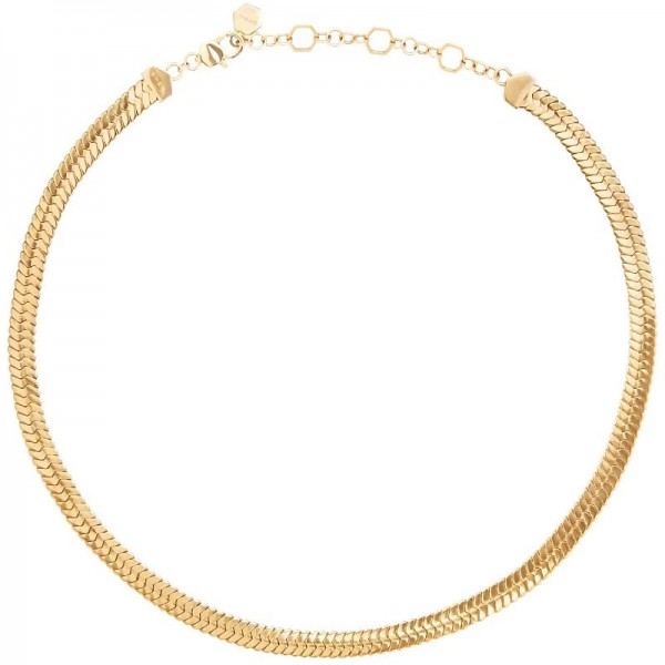 Breil Ladies Necklace Gleam TJ3292 Buy Breil Ladies Necklace Gleam TJ3292