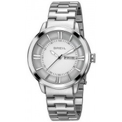 Купить Breil Мужские Часы Deep TW1167 Quartz