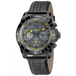 Купить Breil Abarth Мужские Часы TW1250 Хронограф Quartz