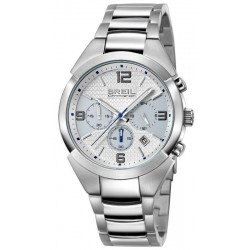 Купить Breil Мужские Часы Gap TW1274 Кварцевый Хронограф
